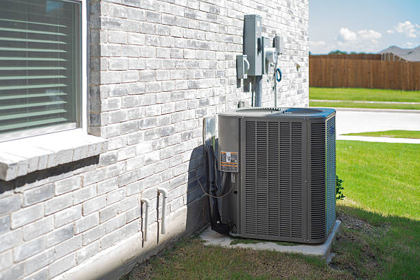 Reliable Furnace Repair contractor in Campbell, OH by FH HVAC